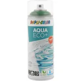 Dupli Color AQUA ECO+ RAL 6002 laubgrün glänzend 350ml
