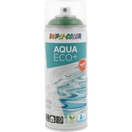 Dupli Color AQUA ECO+ RAL 6002 laubgrün glänzend 350ml