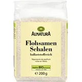 Alnatura Bio Flohsamenschalen 200 g