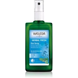 Weleda Salbei Deodorant 100 ml