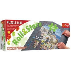 Trefl Puzzle 60985 Puzzlematte 500-1500 Teile, Puzzle-Zubehör, Puzzleteile bunt