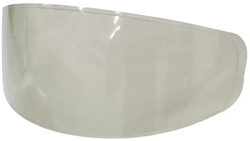 Smk Gullwing Antibeschlag - Clear - One Size