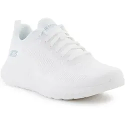 Skechers  Sneaker Bobs Squad Chaos Face Off  117209-OFWT OFF WHITE  in Weiss, 38