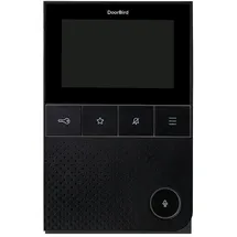 DoorBird A1101 Black Edition