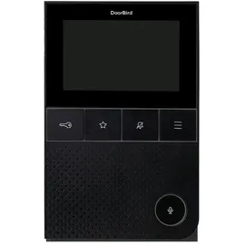 DoorBird A1101 Black Edition