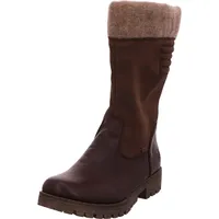Rieker Schlupfstiefel Damen Braun 42