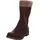 Rieker Schlupfstiefel Damen Braun 42