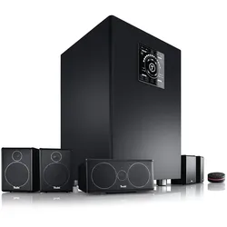 CONCEPT E 450 Digital "5.1-Set"