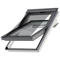 VELUX Hitzeschutz-Markise MHL 200 5060 Schwarz