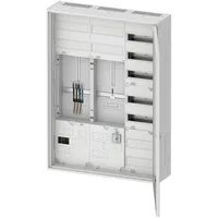 Eaton Power Quality Eaton Zähler-Komplettschrank ZSDZTV1100/APZBKPT31