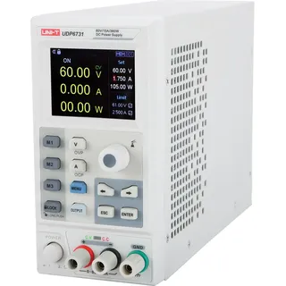 UNI-T UDP6730, 1 Kanal, programmierbar, 360 W