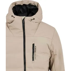 Protest PRTSUPERIOR24 Skijacke Beige S