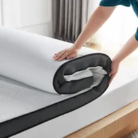 Linsy home Matratzentopper Gel Topper 140x200cm,7,5cm Höhe Topper aus