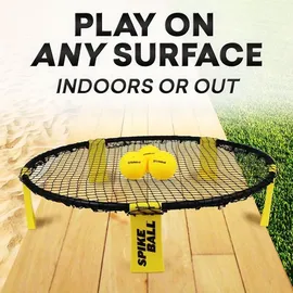 Spikeball Set
