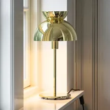 Frandsen Butterfly Messing