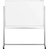 Magnetoplan Whiteboard Ferroscript 1240315 150 x 100 cm Weiß
