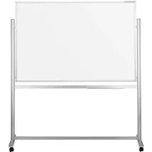 Magnetoplan Whiteboard Ferroscript 1240315 150 x 100 cm Weiß