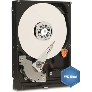 Blue HDD 1 TB WD10EZRZ