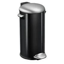 Eko Belle Deluxe 30 l schwarz matt