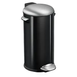 Eko Belle Deluxe 30 l schwarz matt
