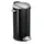 Eko Belle Deluxe 30 l schwarz matt