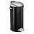 30 l schwarz matt