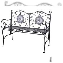 deluke TINO 53 x 116 x 90,5 cm Schwarz