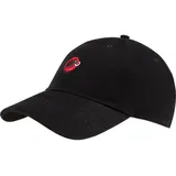 Mammut Baseball Cap schwarz L-XL