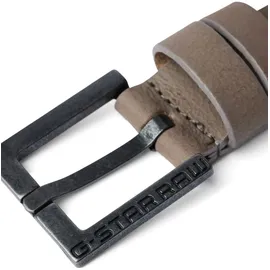 G-Star New Duko Gürtel Graphite 110 cm