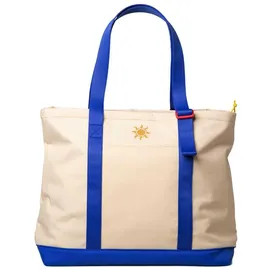 long weekend Beacon Tote White