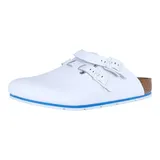 Birkenstock Clogs "Kay PRO" normal weiß - 46 - Weiß