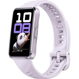 Huawei Band 10 Violett