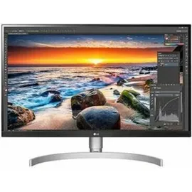 LG 27U421A-B 27" schwarz