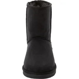 O'Neill Schlupfboots O'NEILL "BESIANA WOMEN HIGH", Damen, Gr. 37, schwarz (triple schwarz), Synthetik, Schuhe Schlupfboots, gefütterte Winterboots, Snowboots, Winterschuhe