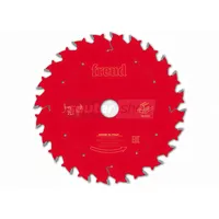 Freud Kreissägeblatt HM 165 x 1.7/1.3 x 20 mm,