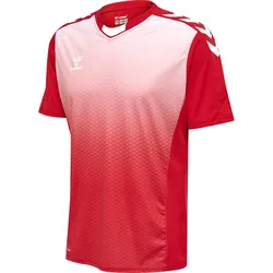 Hummel CORE XK Sublimation Trikot Kurzarm - rot XL