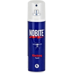 Nobite Kleidung Spray Insektenschutz 0.1 l