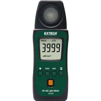 EXTECH UV505 Taschen-UV-AB-Lichtmesser