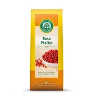 Lebensbaum Pfeffer rosa ganz bio