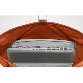 Fjällräven High Coast Foldsack 24 rowan red
