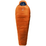 Deuter Orbit -5° EL Extra Long Kunstfaserschlafsack 2023