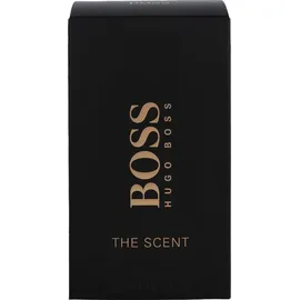 HUGO BOSS The Scent Eau de Toilette 200 ml