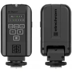 ELINCHROM Skyport Plus Kit (Sender und Empfänger) #19370 (Angebot)