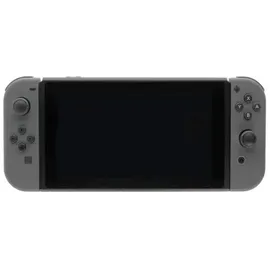 Nintendo Switch grau