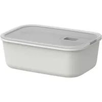 Mepal EasyClip Frischhaltedose Nordic white 1 l