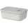 Mepal EasyClip Frischhaltedose Nordic white 1 l