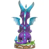 Exquisite Gaming Ice Spyro Halterung Blau für PlayStation / Xbox