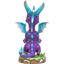Exquisite Gaming Ice Spyro Halterung Blau für PlayStation / Xbox