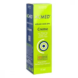 Acmed Azelaic Acid 20% Creme