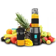 Cecotec Power Titanium 900 ProGo Standmixer